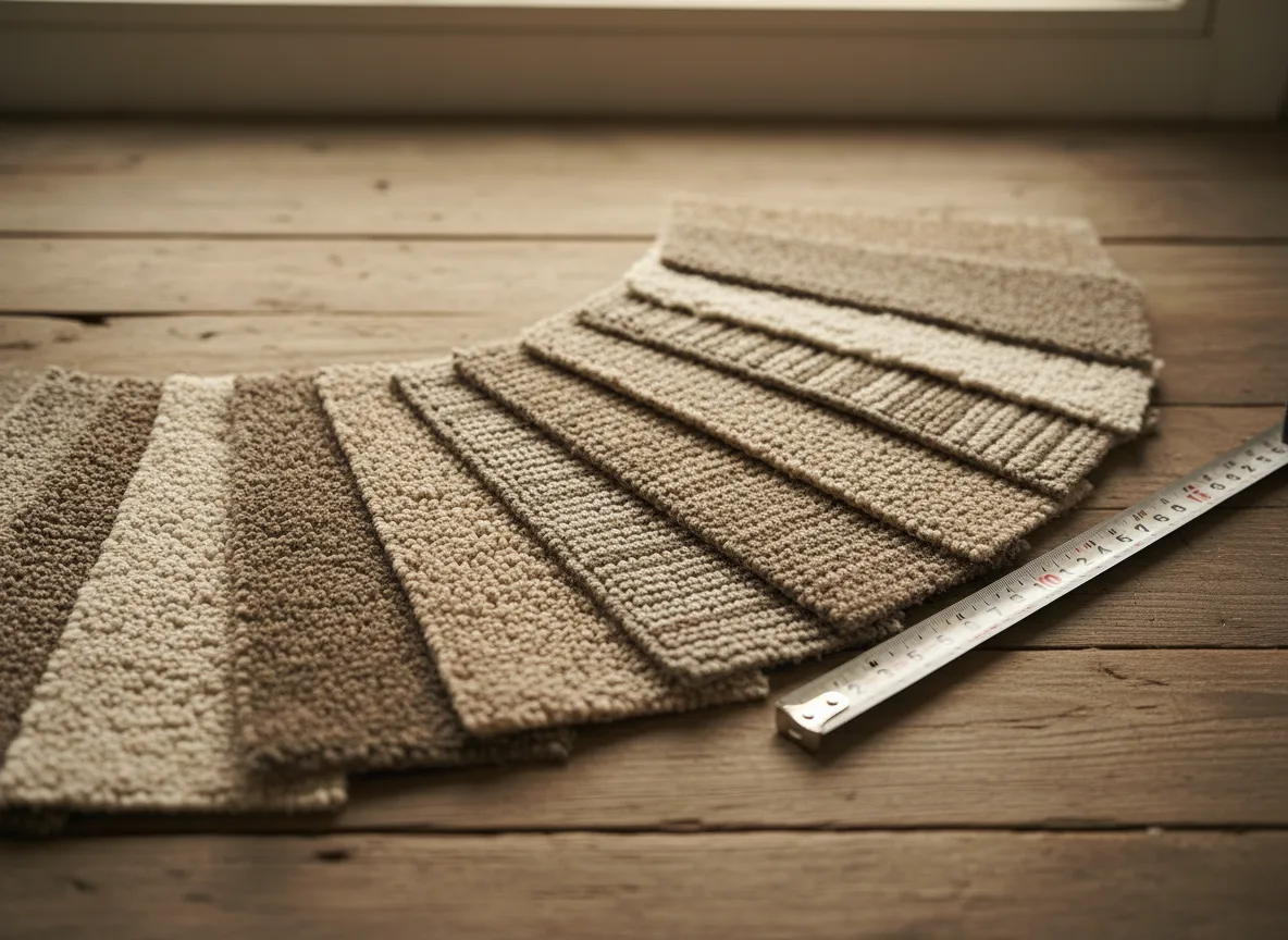 Carpet Installation Deckerville, MI FAQs